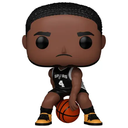 Funko POP figura NBA San Antonio Spurs De'Aaron Fox termékfotó