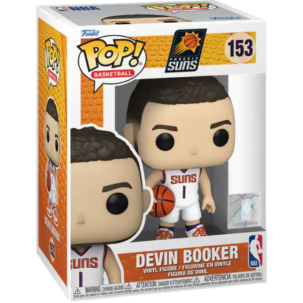 Funko POP figura NBA Suns Devin Booker termékfotója