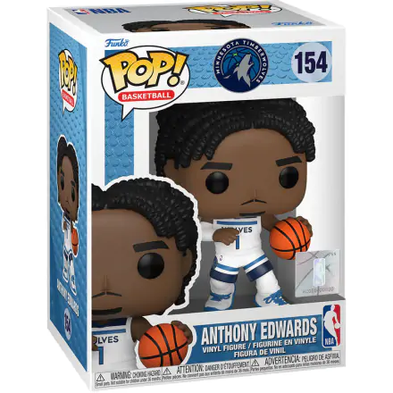 Funko POP figura NBA Timberwolves Anthony Edwards termékfotó