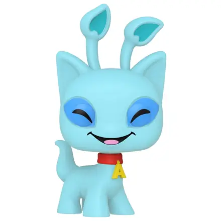 Funko POP figura Neopets Aisha termékfotó