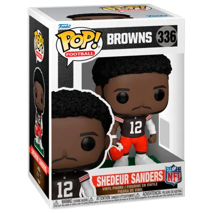 Funko POP figura NFL Browns Shedeur Sanders termékfotó