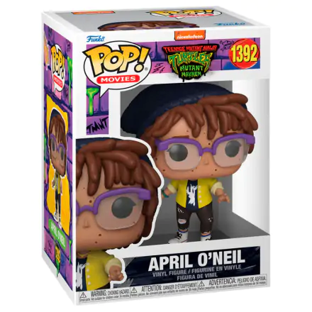 Funko POP figura Ninja Turtles April Oneil termékfotója