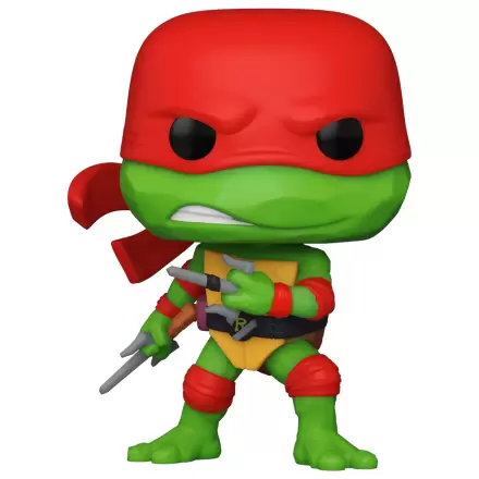 Funko POP figura Ninja Turtles Raphael termékfotó