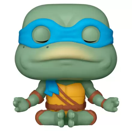 Funko POP figura Ninja Turtles Teenage Mutant Leonardo termékfotója