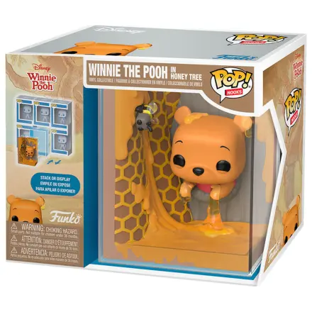 Funko POP figura Nooks Disney Winnie the Pooh in Honey Tree termékfotó