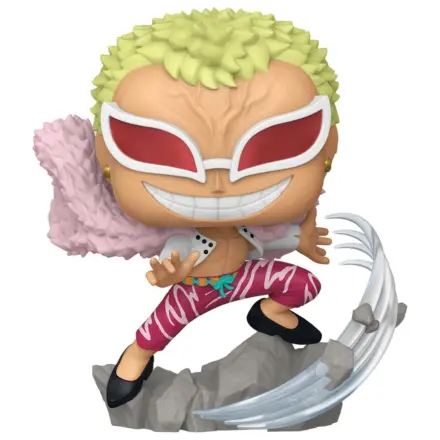 Funko POP figura One Piece Doflamingo termékfotó