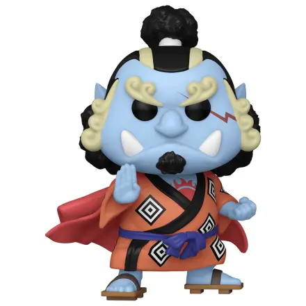 Funko POP figura One Piece jinbe termékfotó