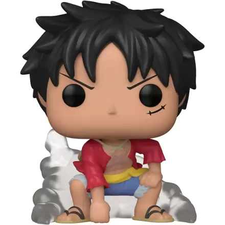 Funko POP figura One Piece Luffy Gear Two Exkluzív termékfotó