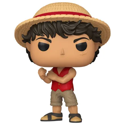 Funko POP figura One Piece Monkey D. Luffy termékfotó