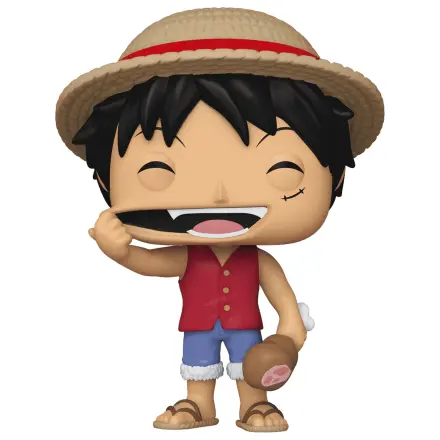 Funko POP figura One Piece Monkey D. Luffy termékfotó