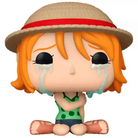 Funko POP figura One Piece Nami termékfotó