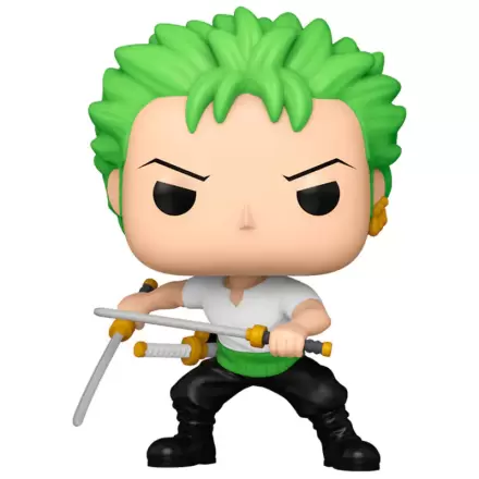 Funko POP figura One Piece Roronoa Zoro termékfotója