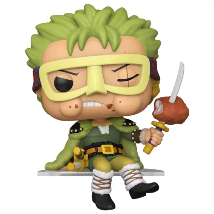 Funko POP figura One Piece Roronoa Zoro termékfotó