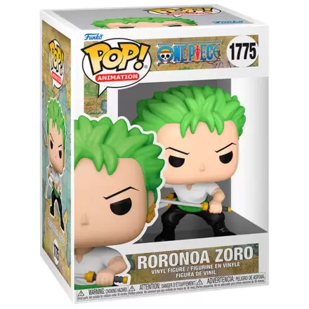 Funko POP figura One Piece Roronoa Zoro termékfotója