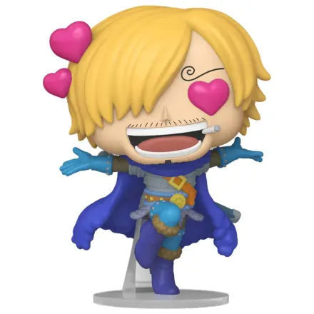Funko POP figura One Piece Sanji termékfotó