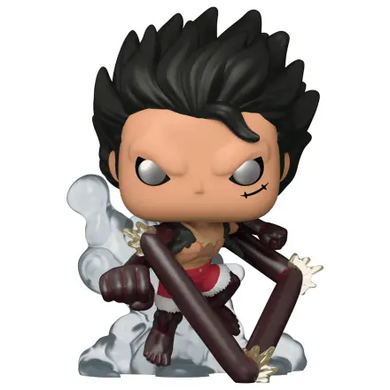 Funko POP figura One Piece Snake-Man Luffy termékfotó