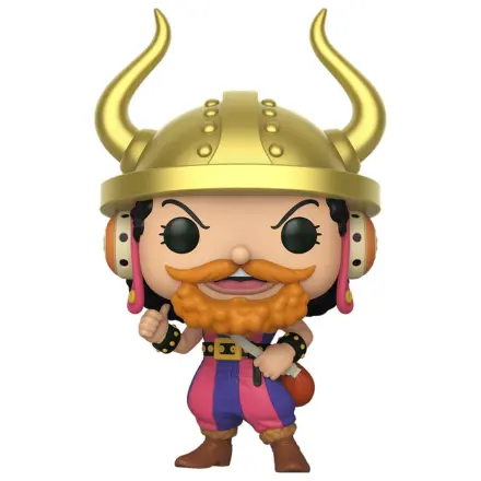 Funko POP figura One Piece Usopp termékfotó