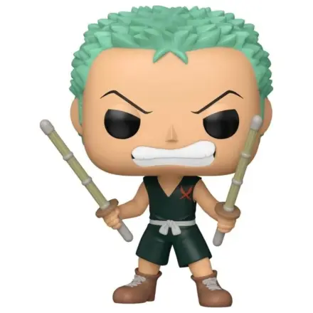 Funko POP figura One Piece Zoro Exkluzív termékfotó