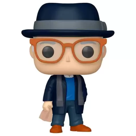 Funko POP figura Only Murders In the Building Charles-Haden Savage termékfotó