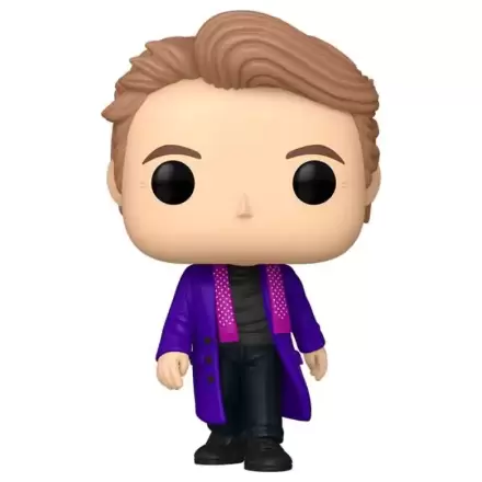 Funko POP figura Only Murders In the Building Oliver Putnam termékfotó