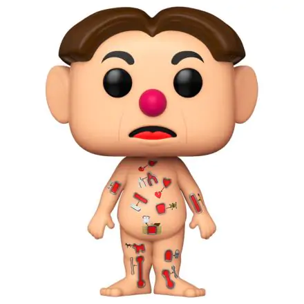 Funko POP figura Operation Game Cavity Sam termékfotó
