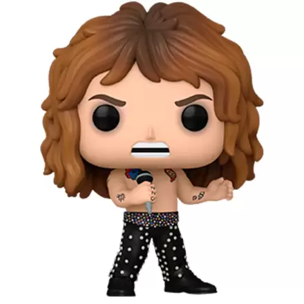 Funko POP Figur Ozzy Osbourne Shirtless 1989 termékfotója