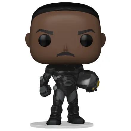 Funko POP figura Pacific Rim Marshal Pentecost termékfotó