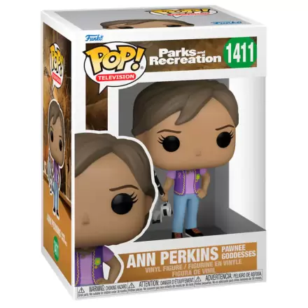 Funko POP figura Parks & Recreation Ann Goddess termékfotója