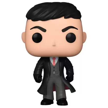 POP figure Peaky Blinders Thomas Shelby Chase termékfotója