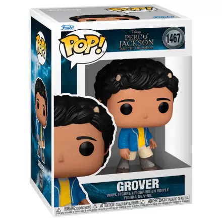 Funko POP figura Percy Jackson and the Olympians - Grover Underwood termékfotója