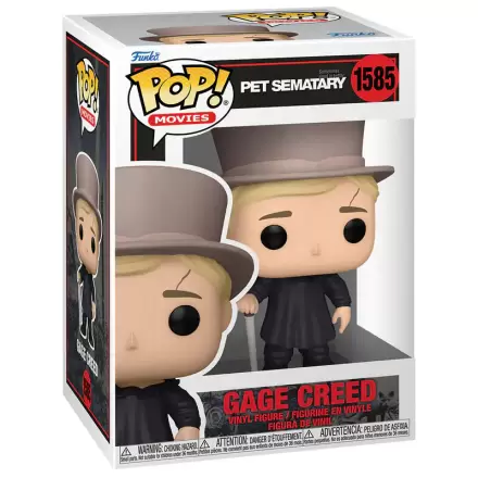 Funko POP figura Pet Sematary Gage Creed termékfotója