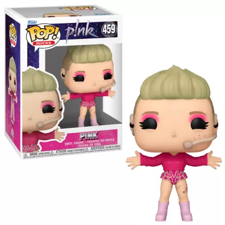 Funko POP figura Pink (Trustfall Tour) termékfotó