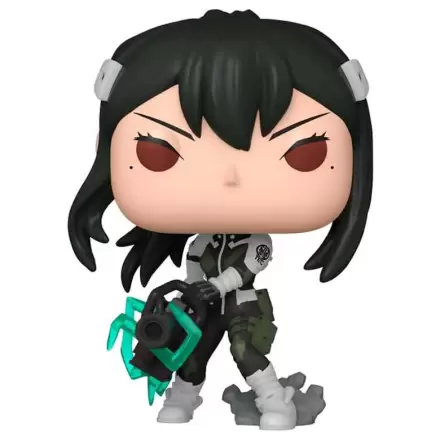 Funko POP figura Plus Kaiju No. 8 Mina Ashiro termékfotó