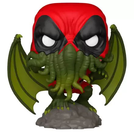 Funko POP figura Plus Marvel Deadpool - Deadpool as Cthulhu termékfotó