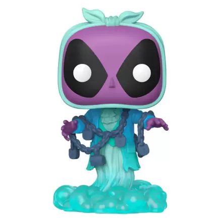 Funko POP figura Plus Marvel Deadpool - Deadpool as Jacob Marley termékfotó