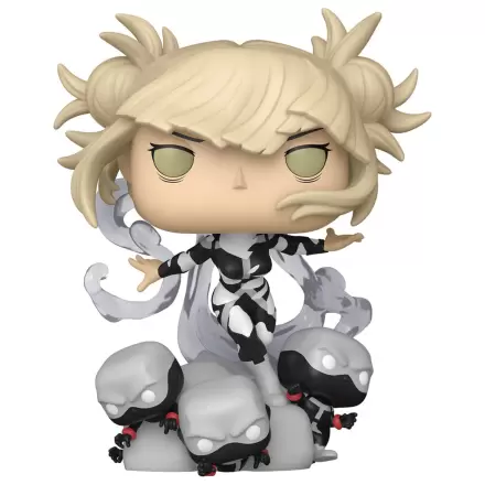 Funko POP figura Plus My Hero Academia Himiko Toga termékfotó