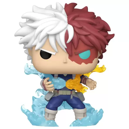 Funko POP figura Plus My Hero Academia Shoto Todoroki termékfotó