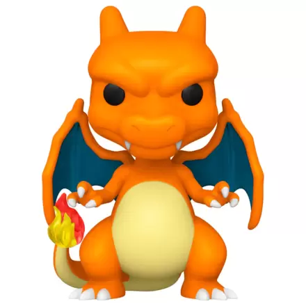 POP figure Pokemon Charizard termékfotója