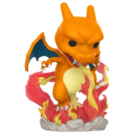 Funko POP figura Pokemon Charizard Dracaufeu Glurak termékfotó