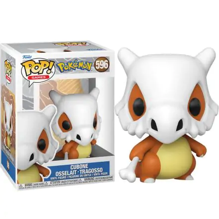 Pokemon POP! Games Vinyl Figure Glaceon (EMEA) 9 cm