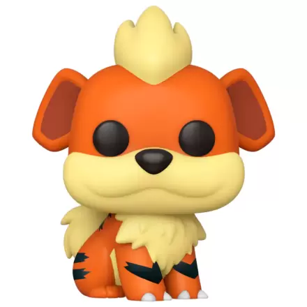 Funko POP figura Pokemon Growlithe termékfotója