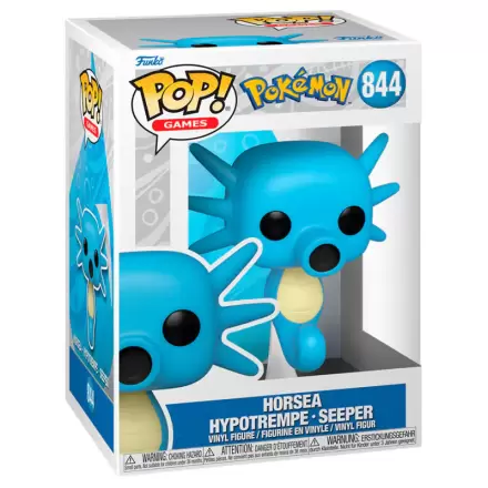 POP figure Pokemon Horse termékfotója