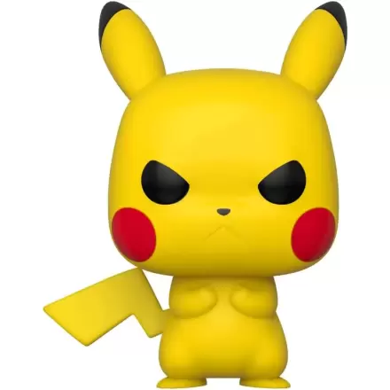 Funko POP figura Pokemon Pikachu termékfotó