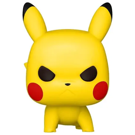 Funko POP figura Pokemon Pikachu termékfotó