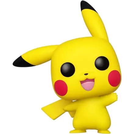 Funko POP figura Pokemon Pikachu termékfotó