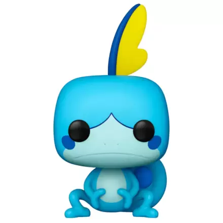 Funko POP figura Pokemon Sobble termékfotója