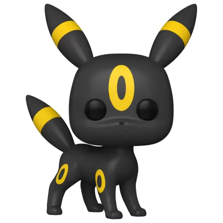 Funko POP figura Pokemon Umbreon Noctali Nachtara termékfotó