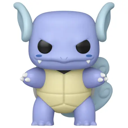 Funko POP figura Pokemon Wartortle Carabaffe Schillok termékfotó