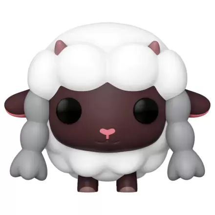 POP Figur Pokemon Wooloo termékfotója