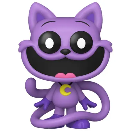 Funko POP figura Poppy Playtime Catnap termékfotó